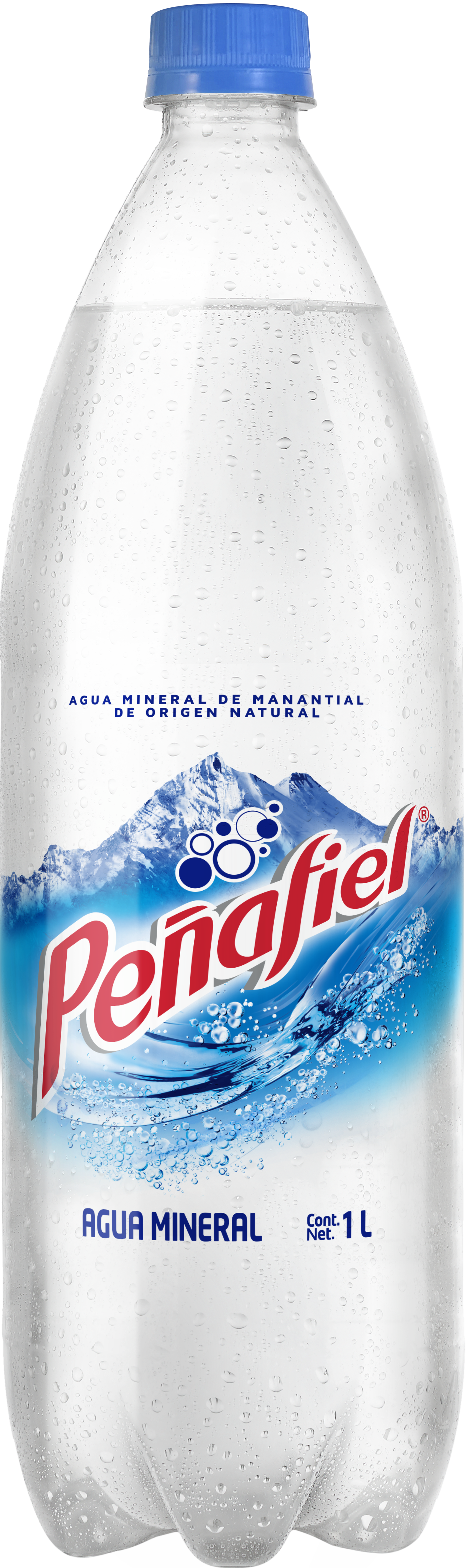Imagen Peñafiel Agua Mineral