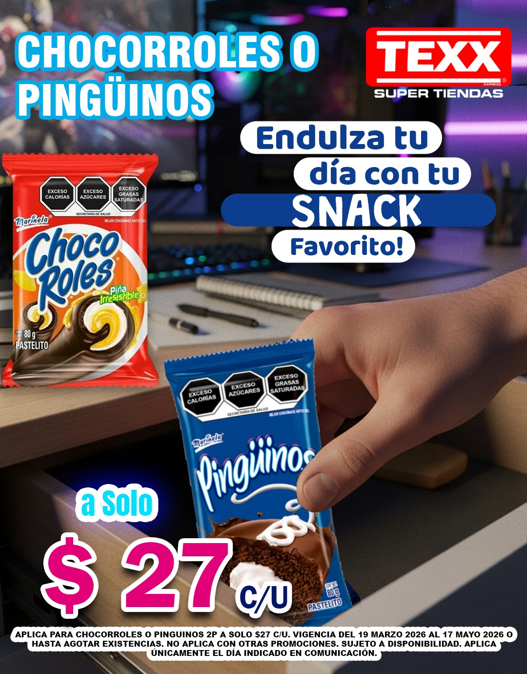 Imagen promoción