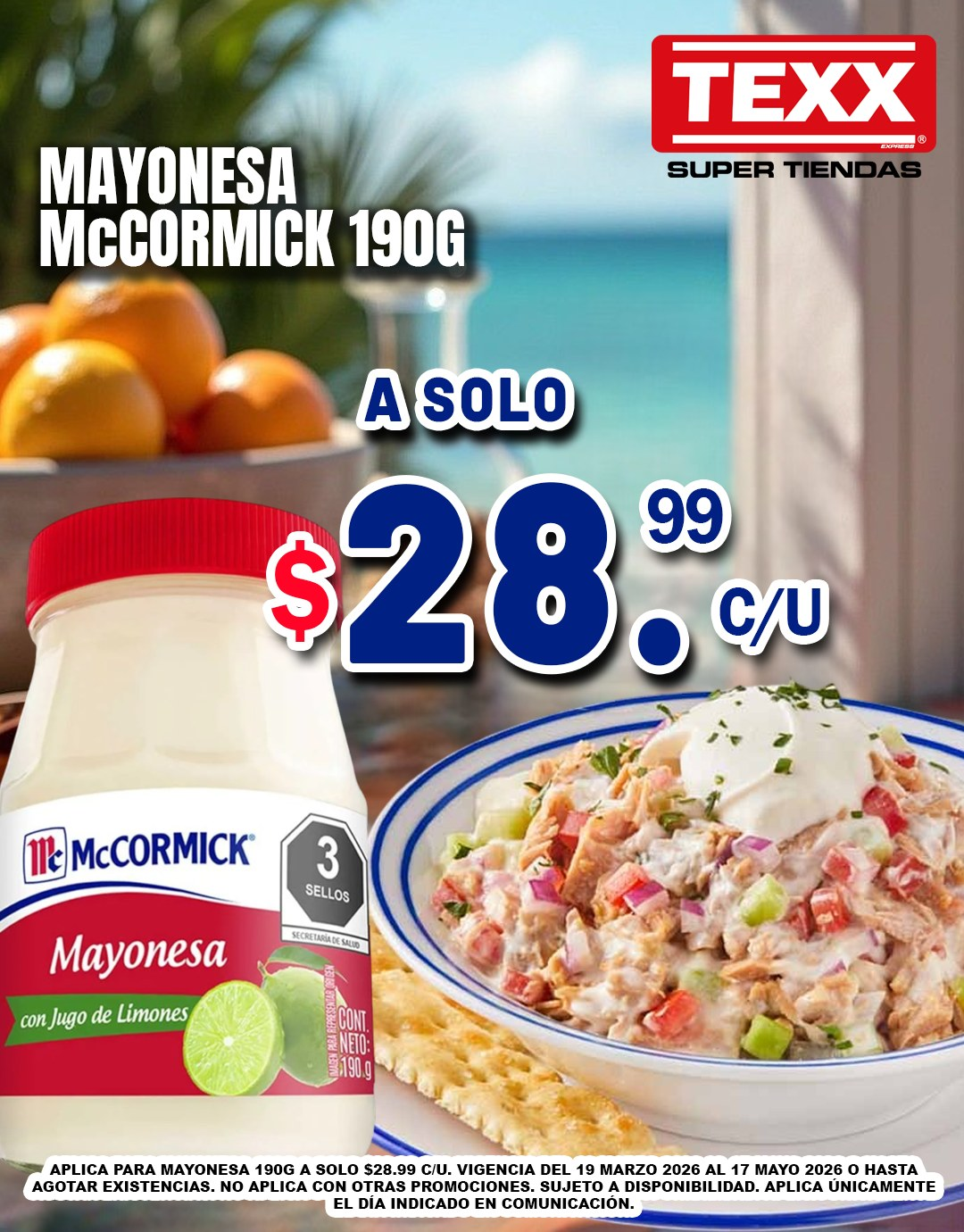 Imagen promoción