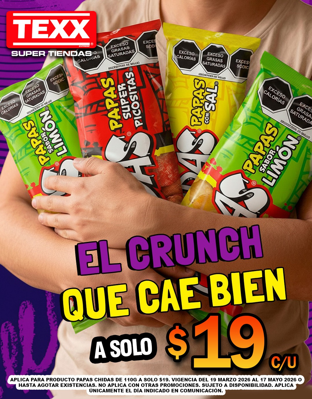 Imagen promoción