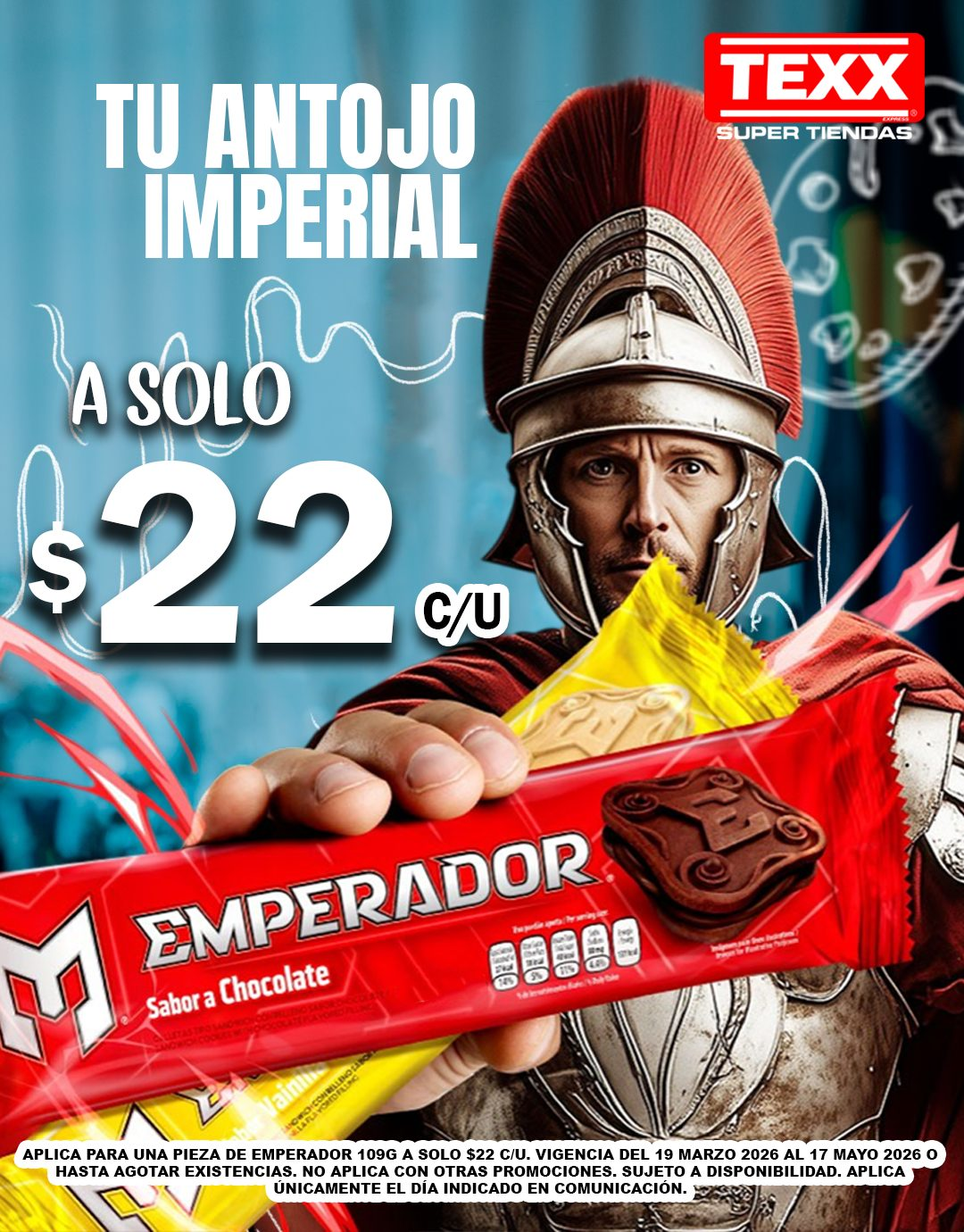 Imagen promoción