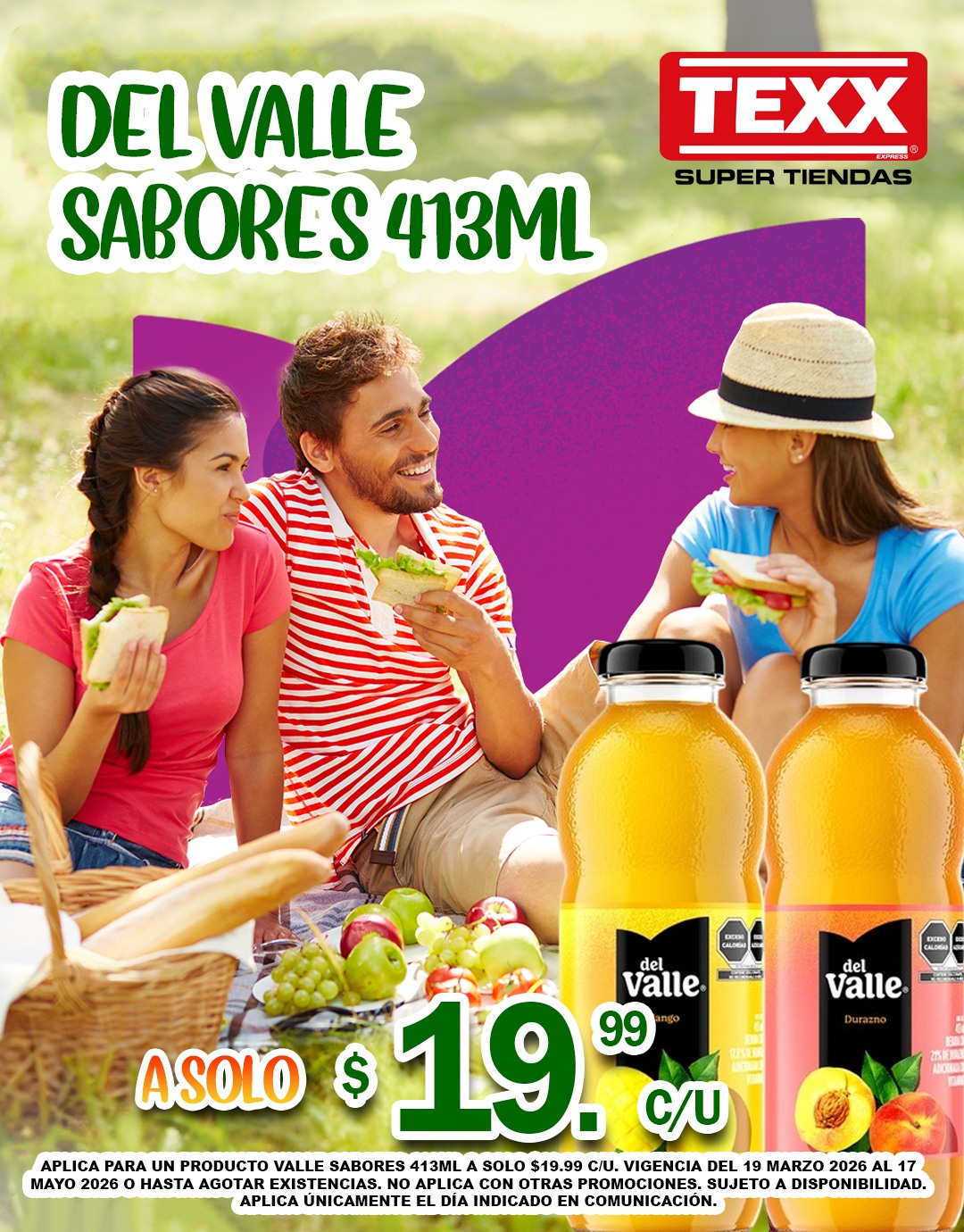Imagen promoción