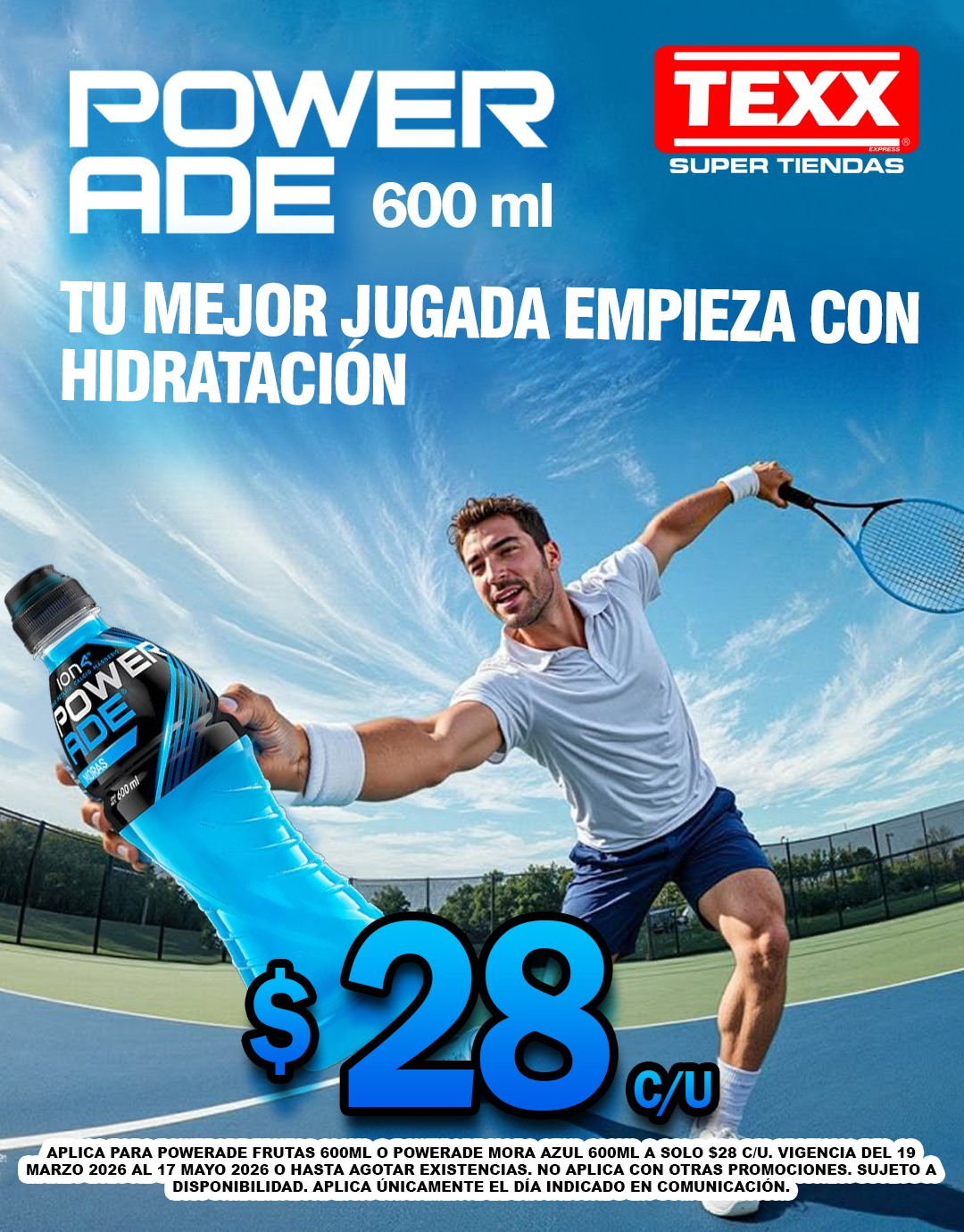 Imagen promoción