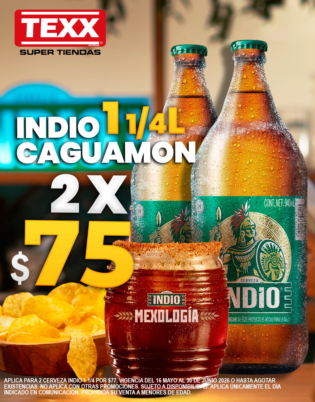 Imagen promoción