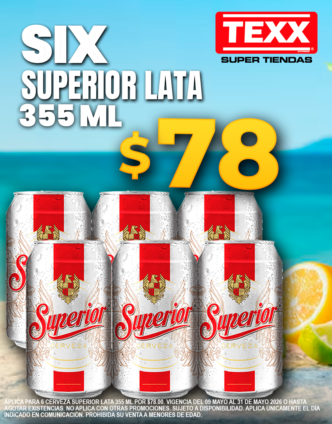 Imagen promoción