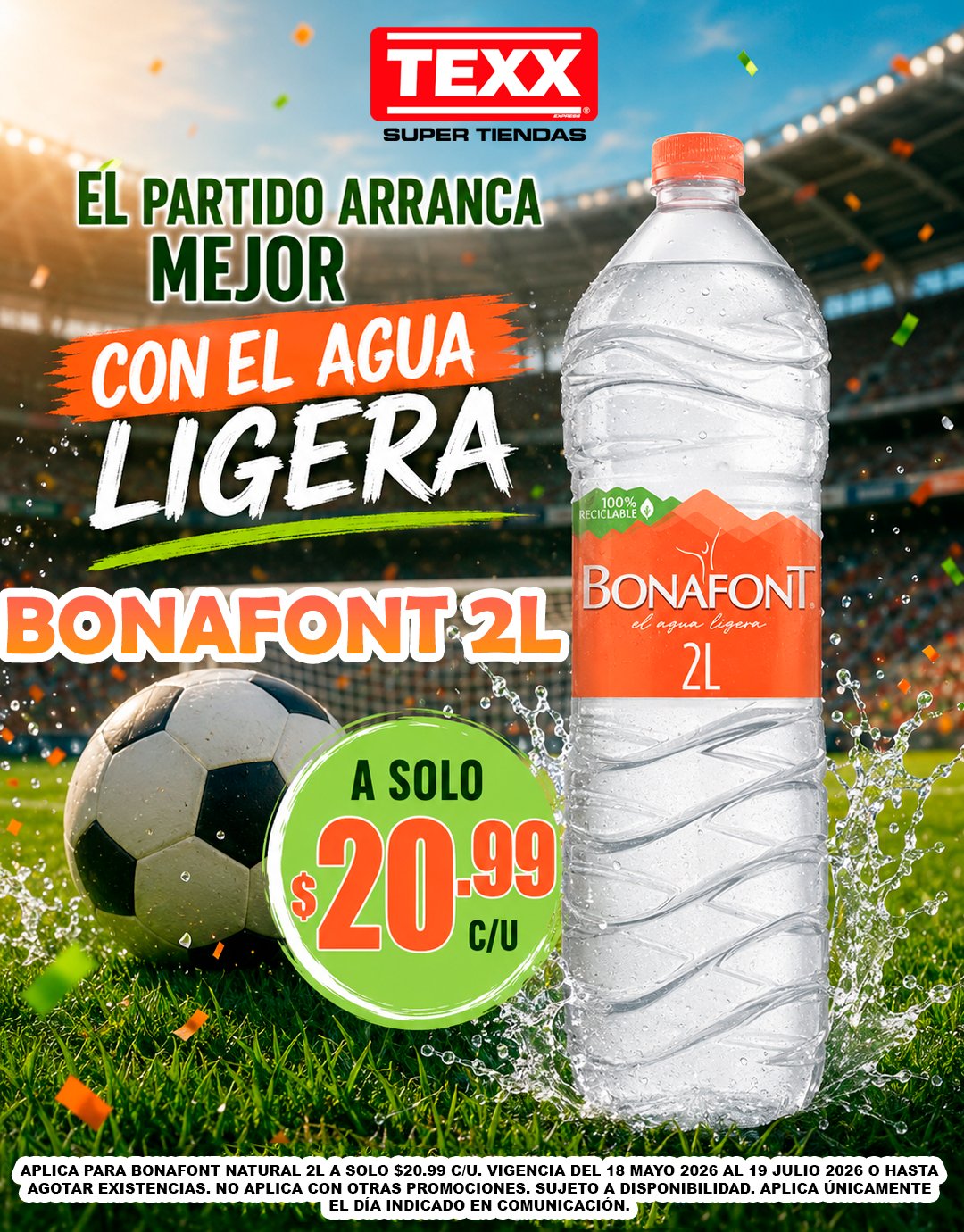 Imagen promoción
