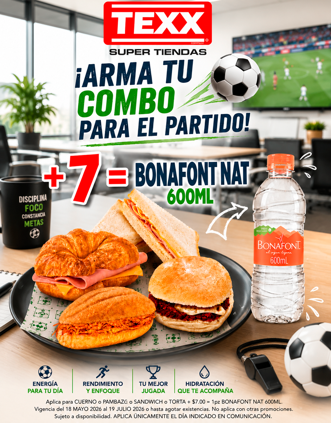 Imagen promoción