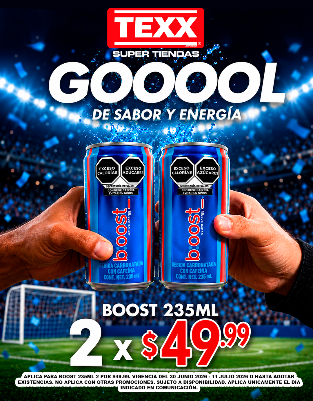 Imagen promoción