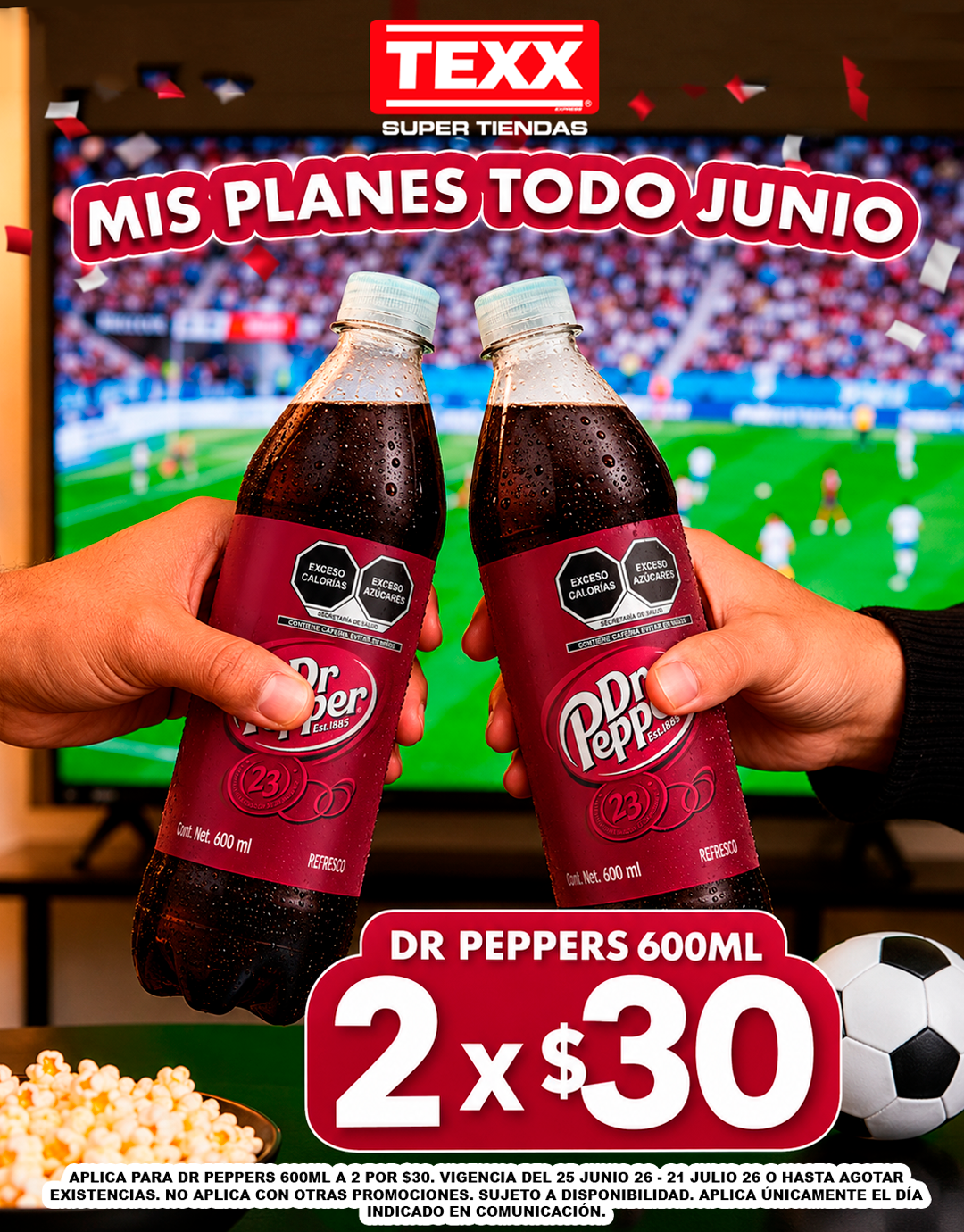 Imagen promoción