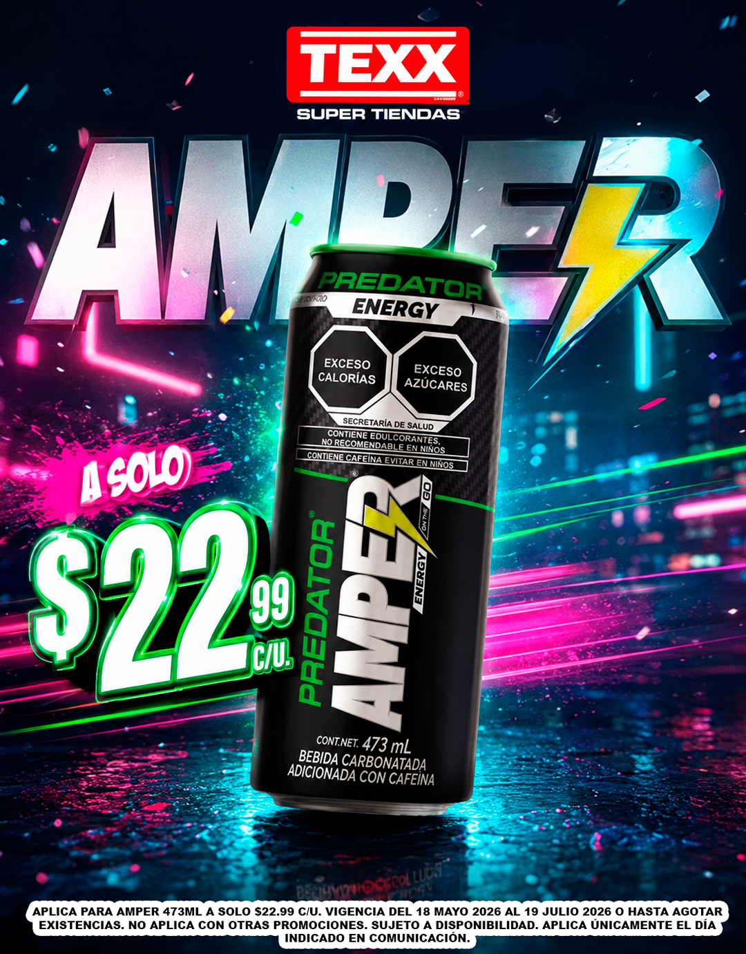 Imagen promoción