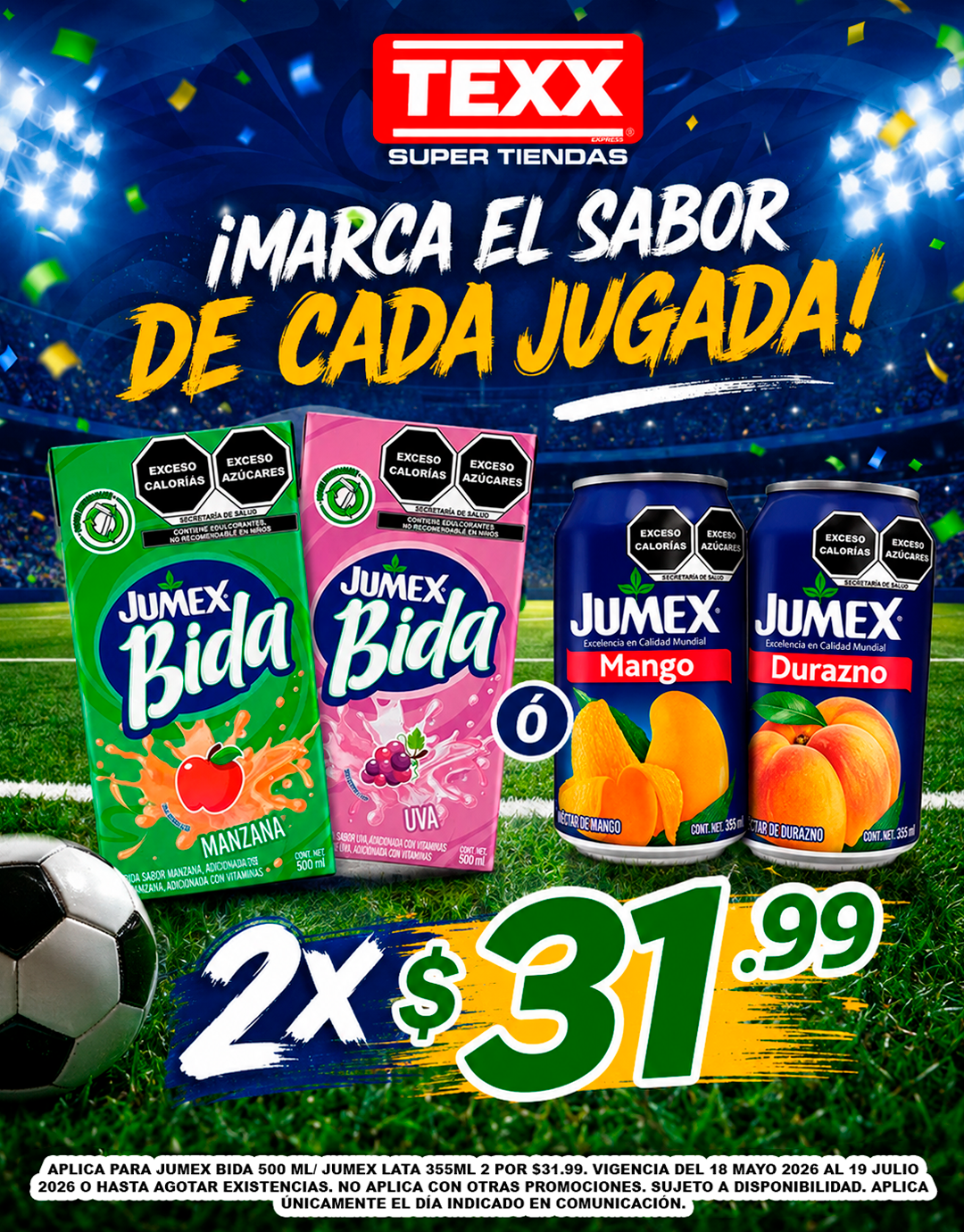 Imagen promoción