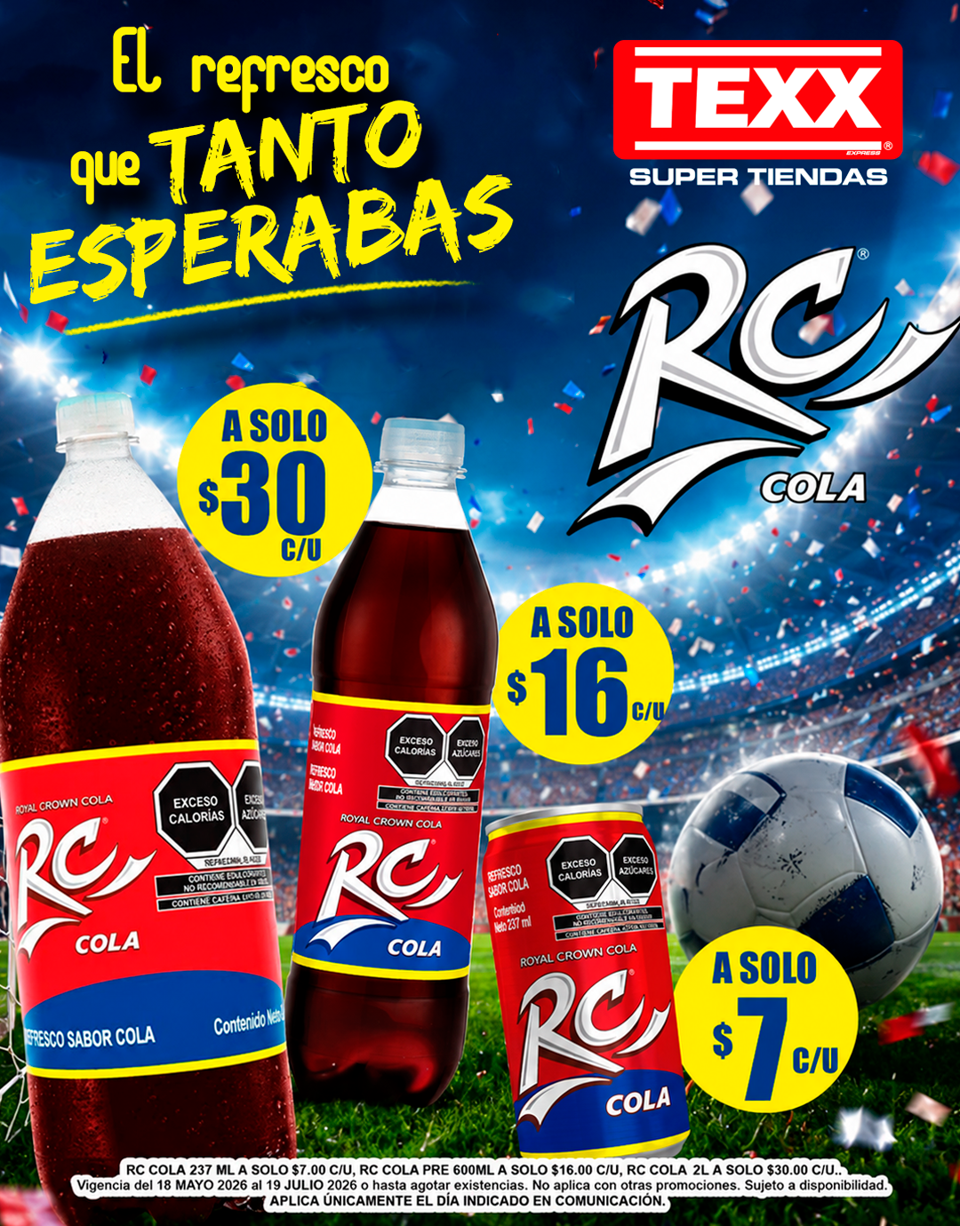 Imagen promoción