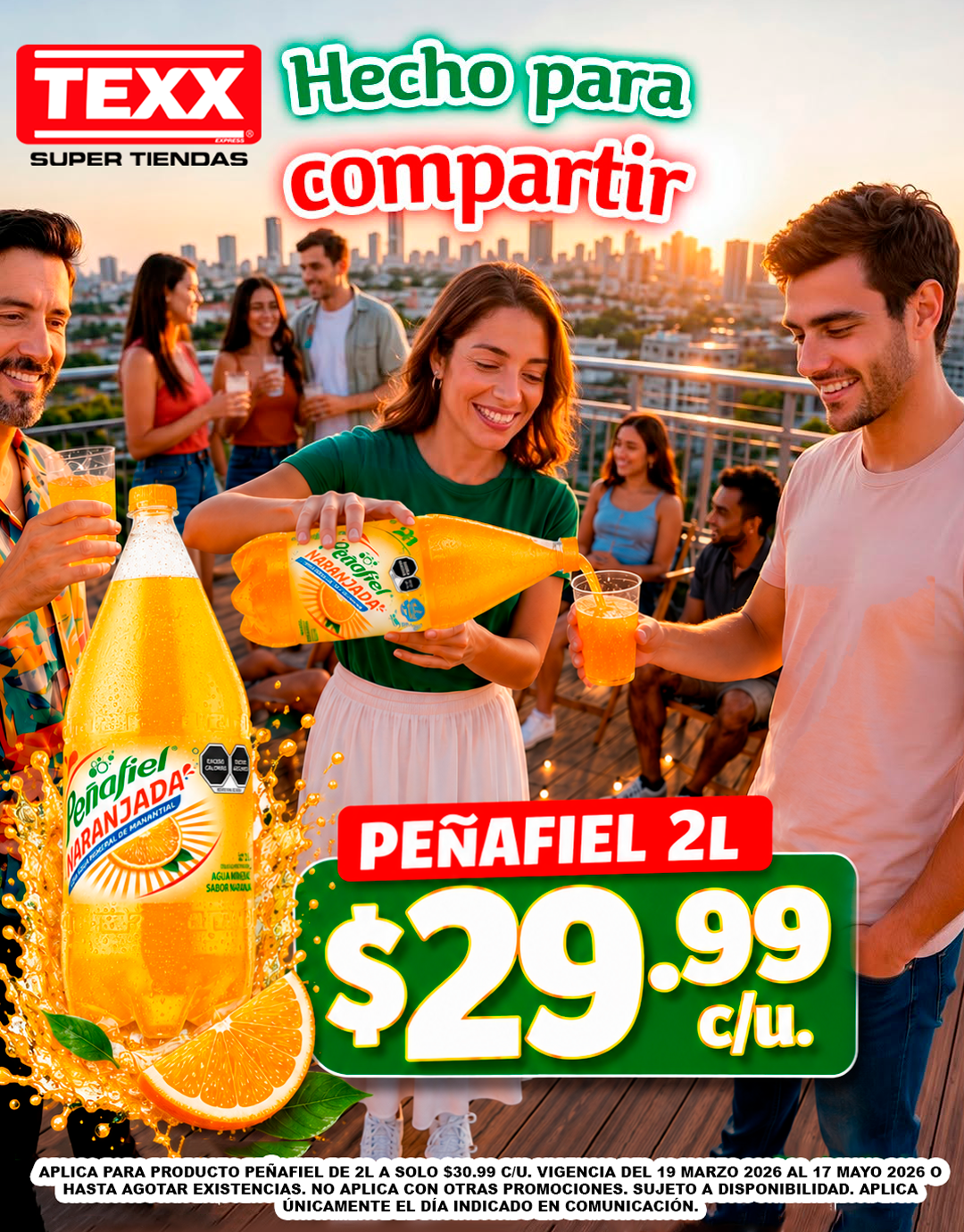 Imagen promoción