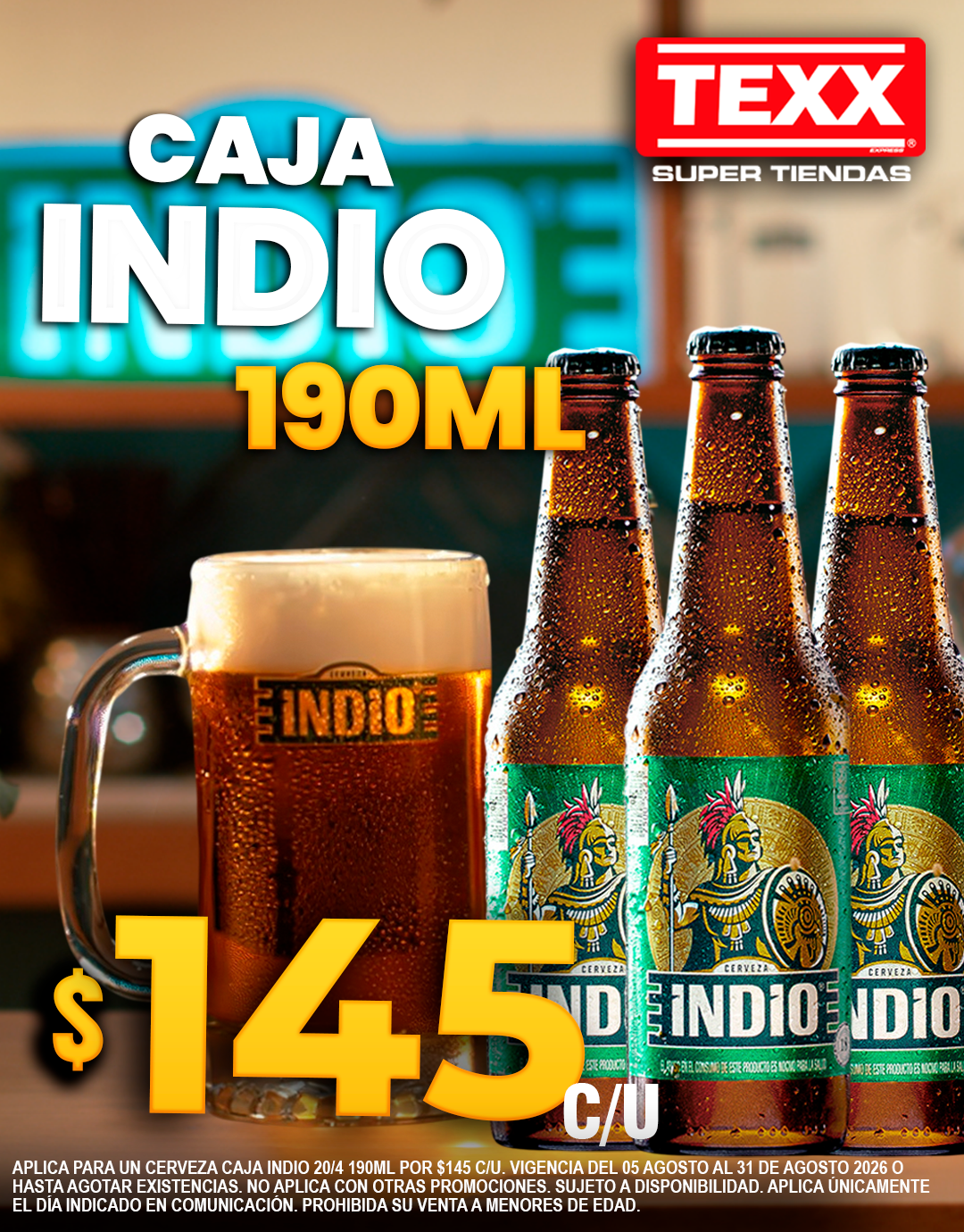 Imagen promoción