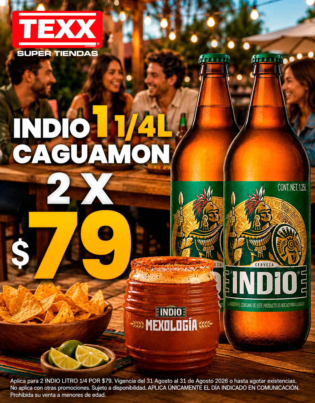 Imagen promoción