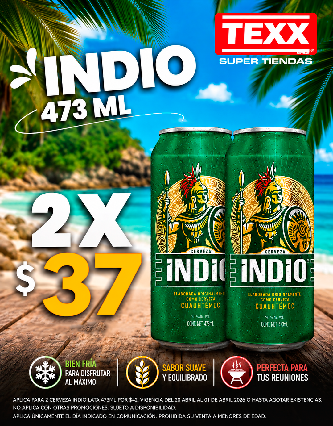 Imagen promoción