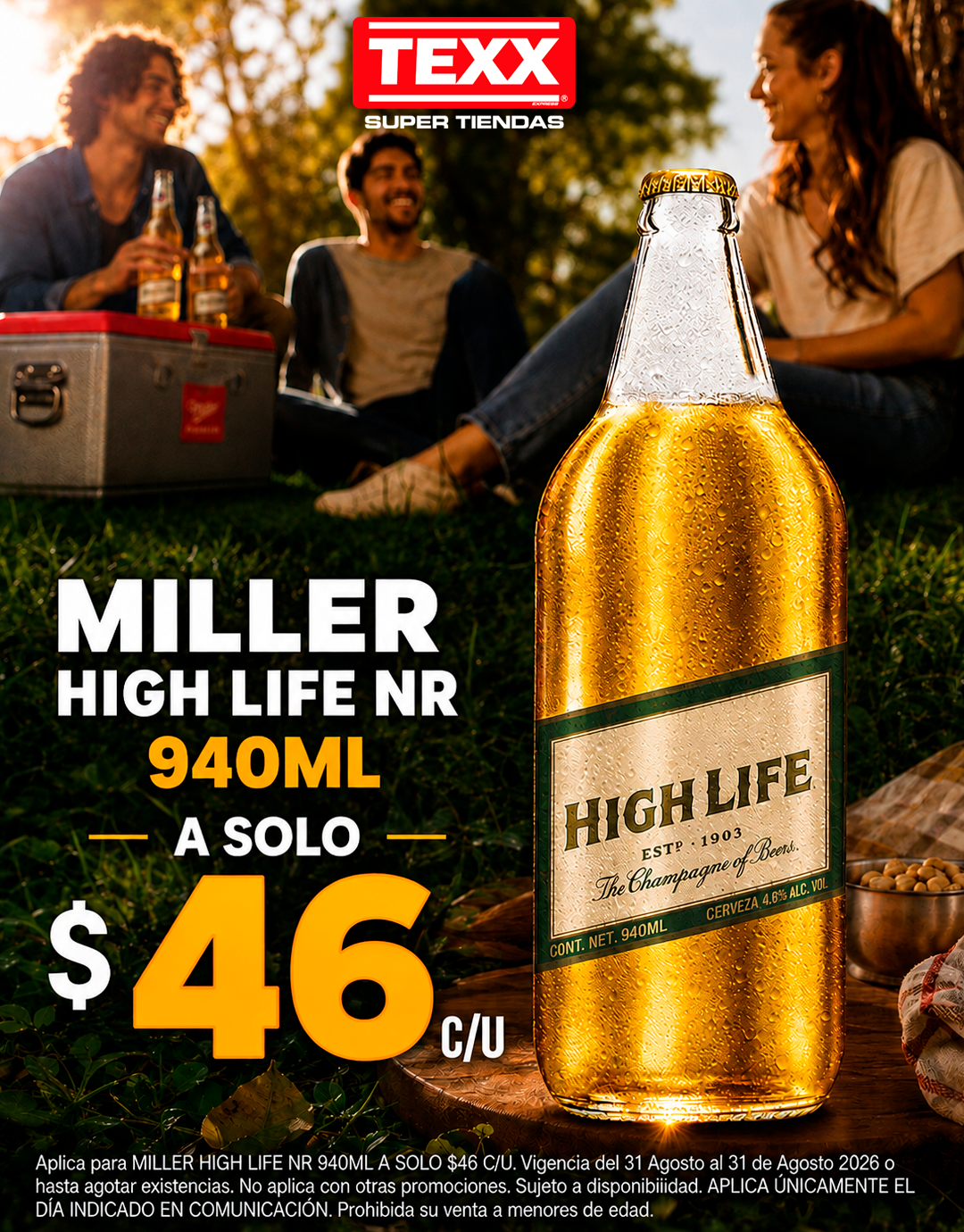 Imagen promoción
