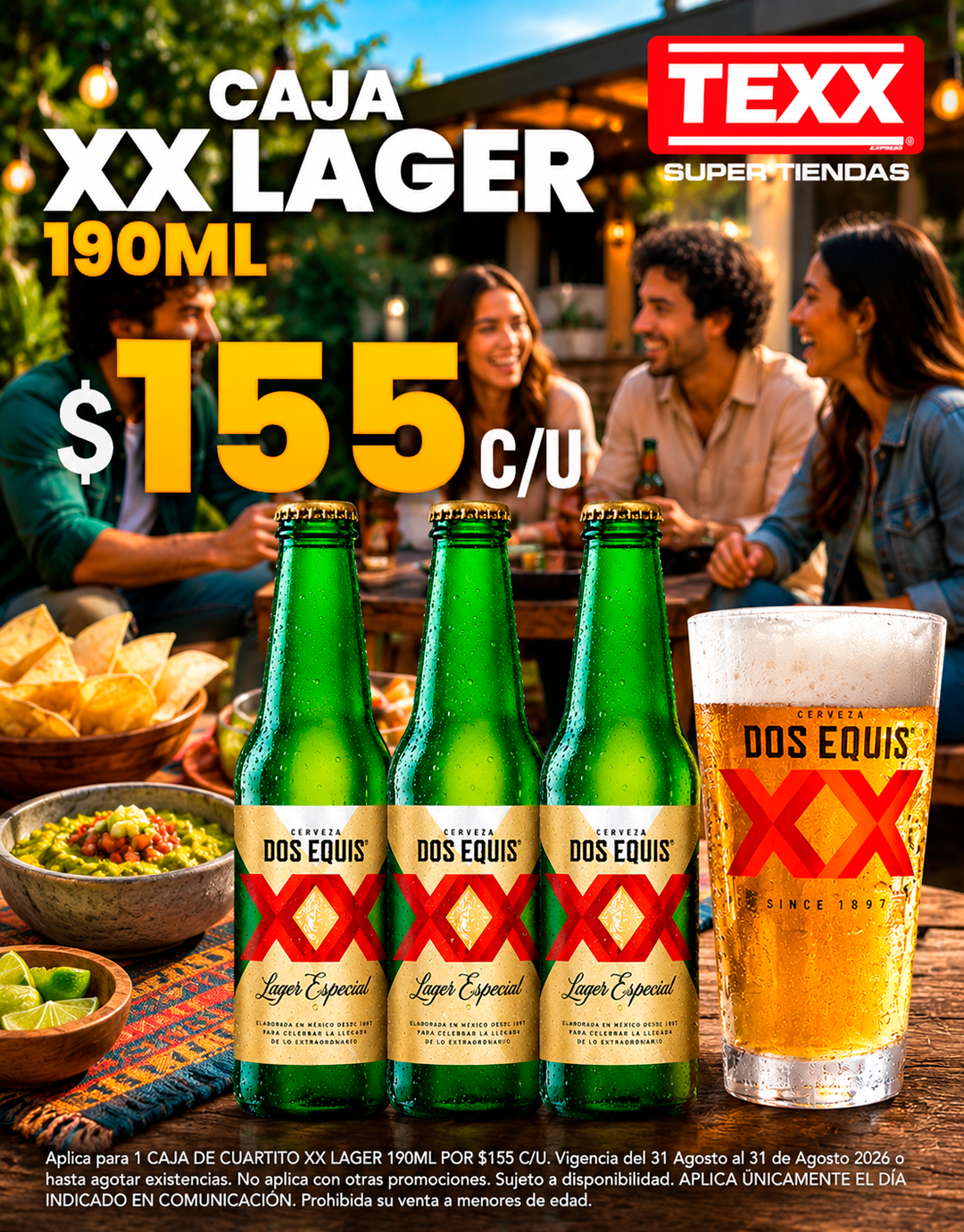 Imagen promoción