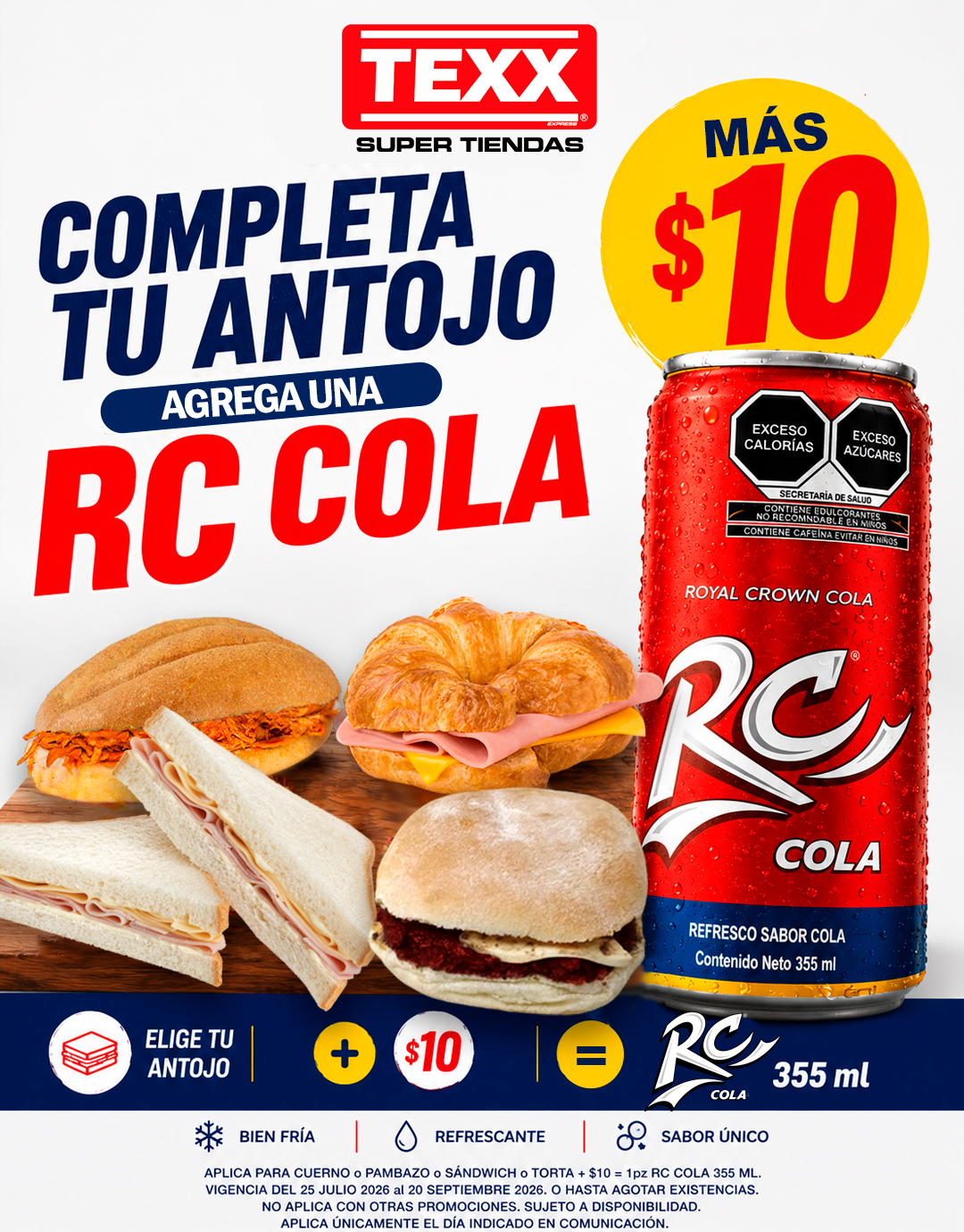 Imagen promoción
