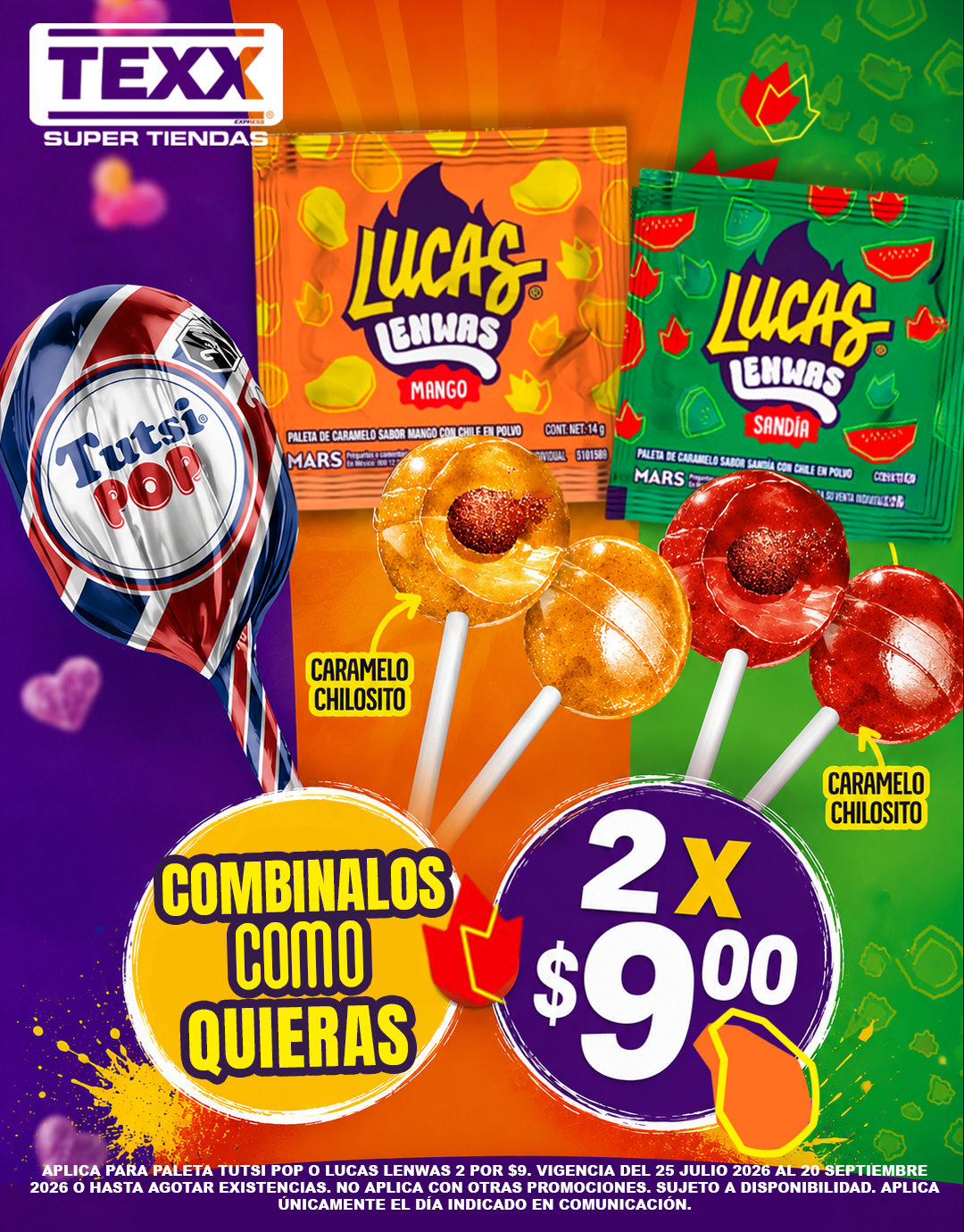 Imagen promoción