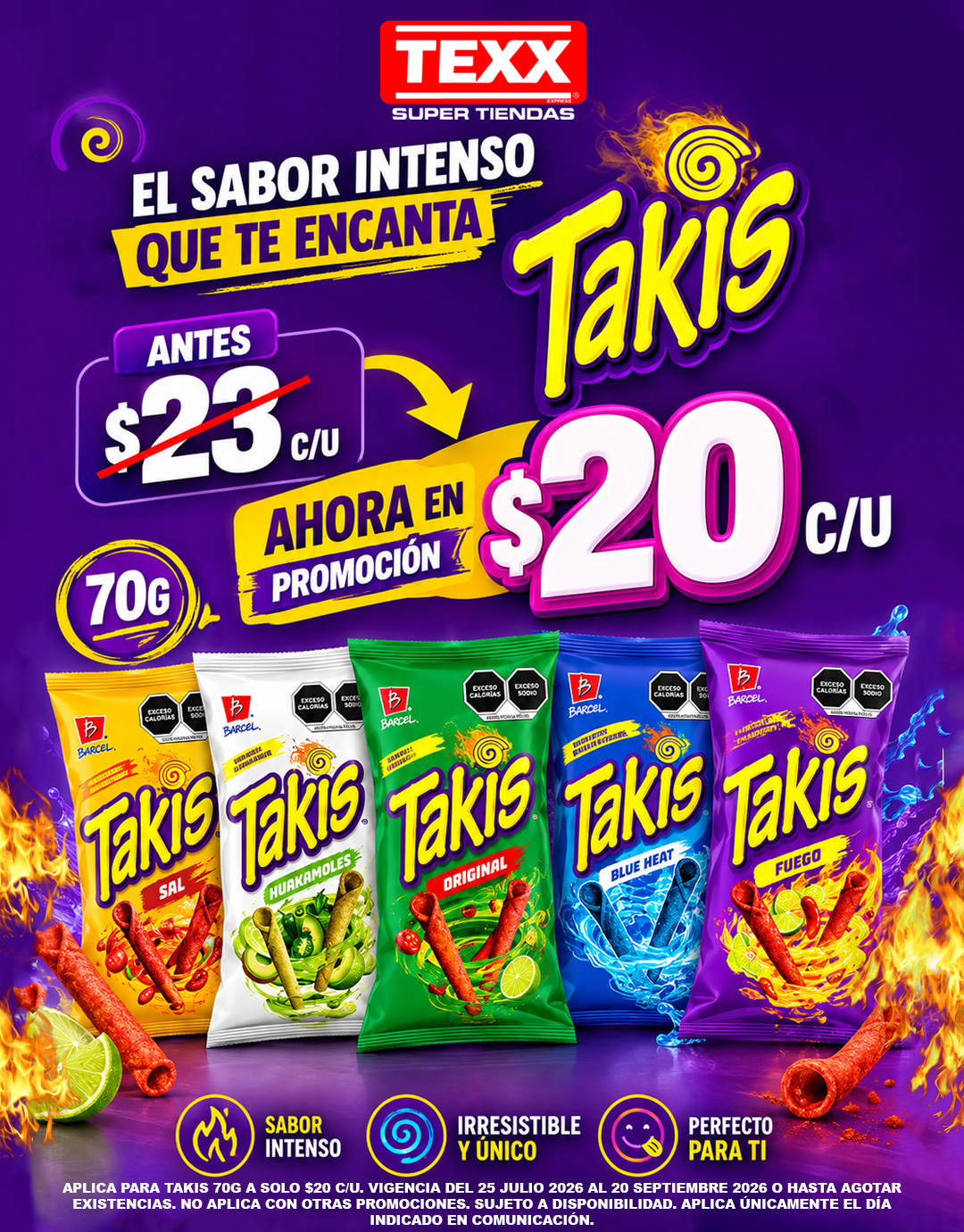 Imagen promoción