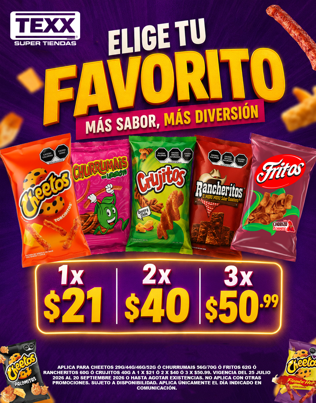 Imagen promoción