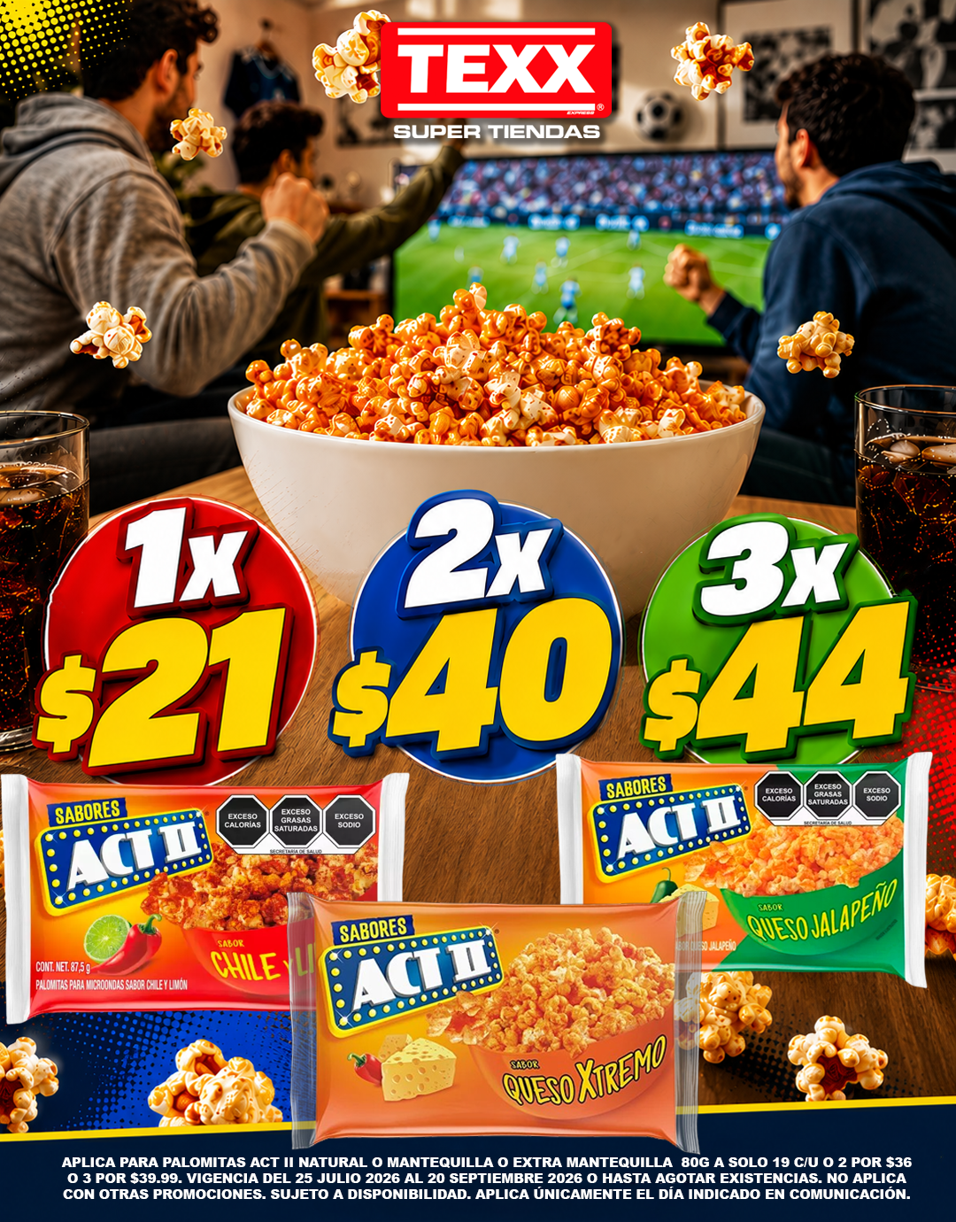 Imagen promoción