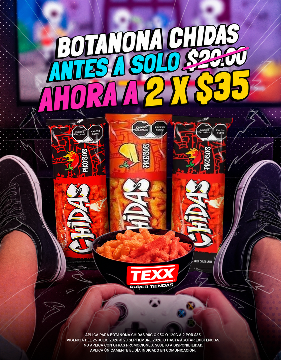 Imagen promoción