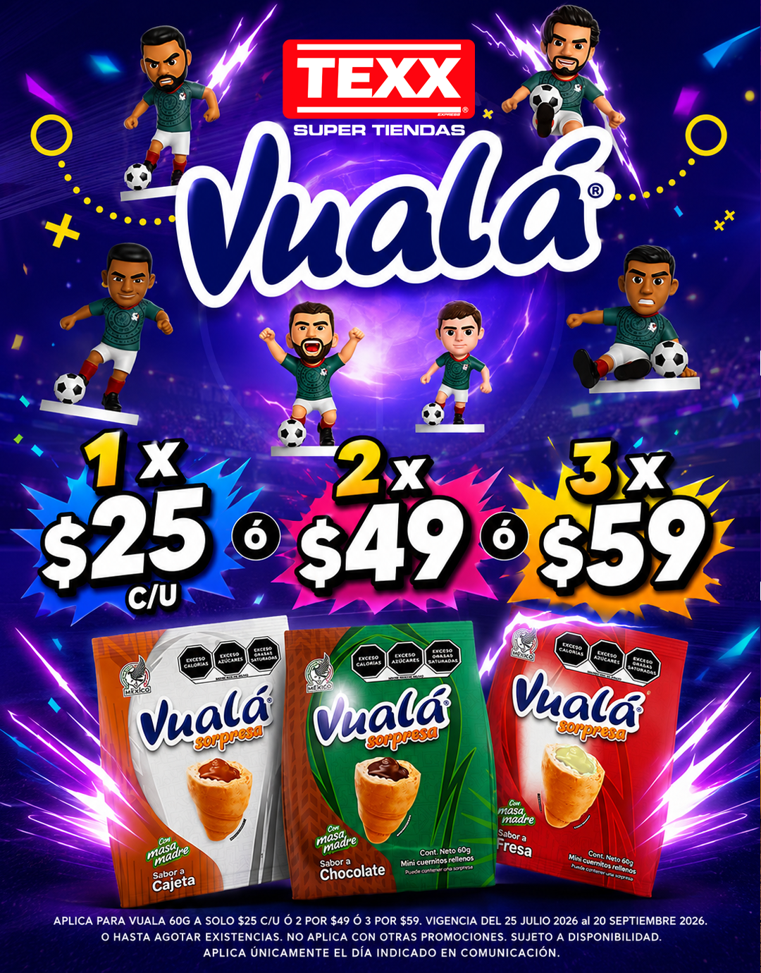 Imagen promoción