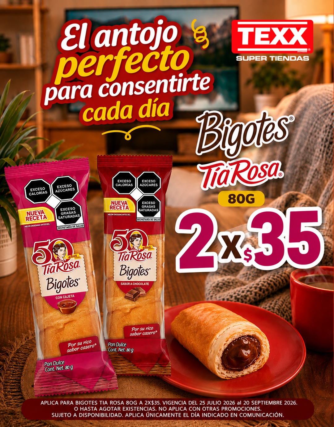 Imagen promoción