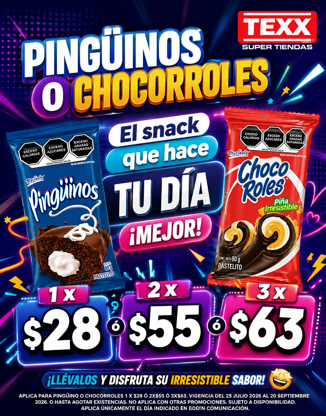 Imagen promoción