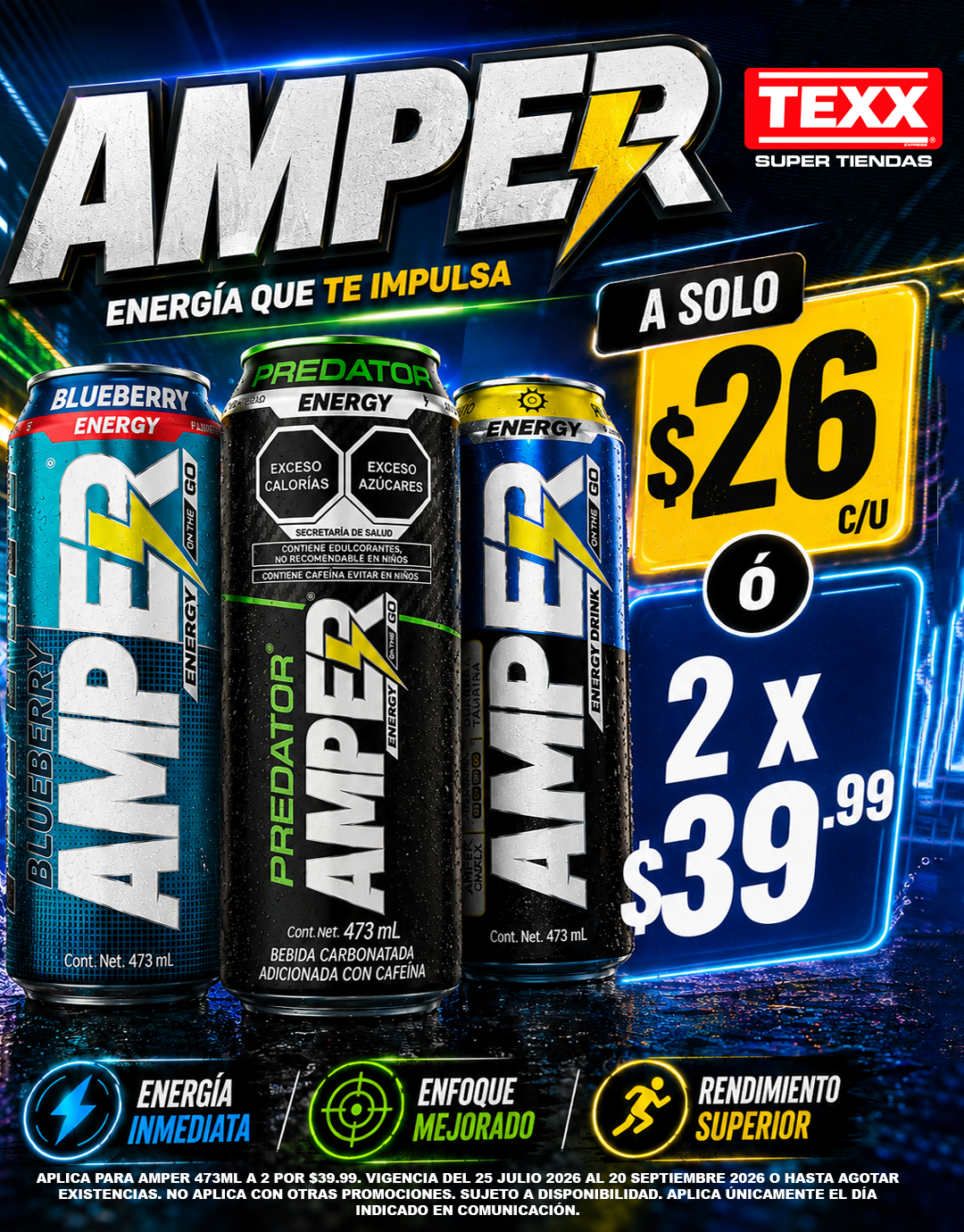 Imagen promoción