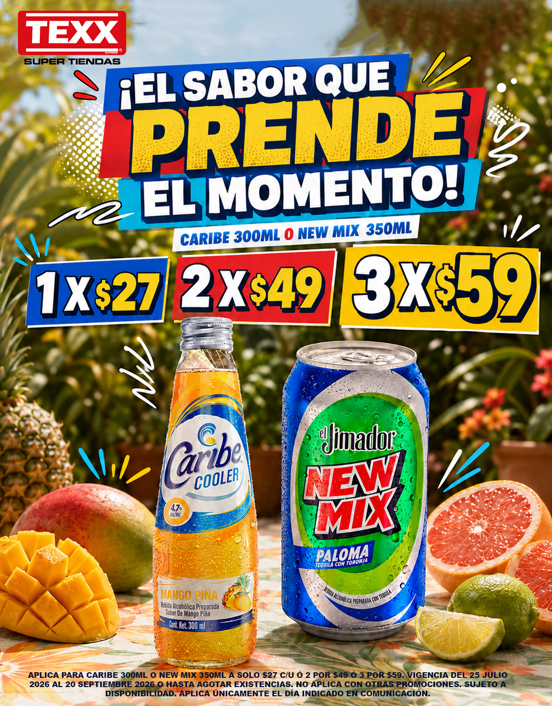 Imagen promoción