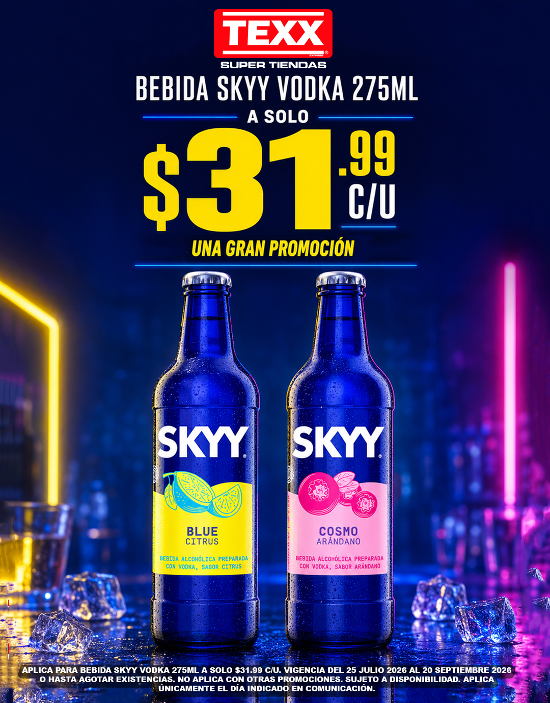 Imagen promoción