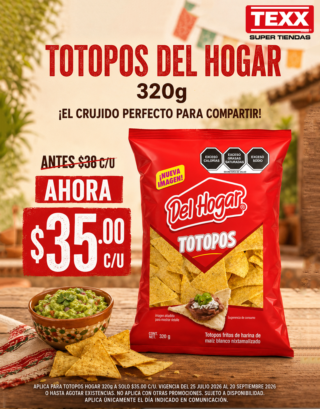 Imagen promoción