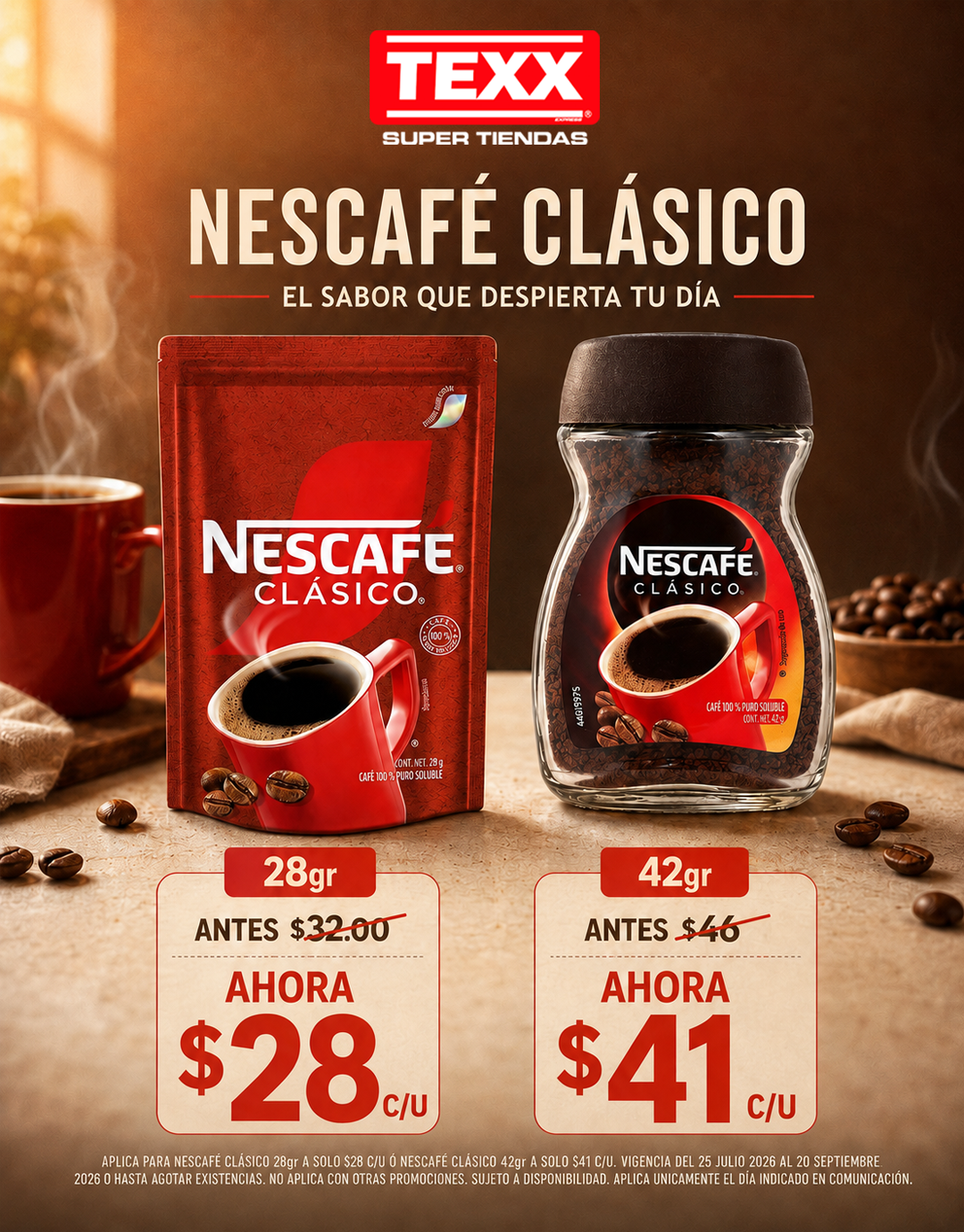 Imagen promoción