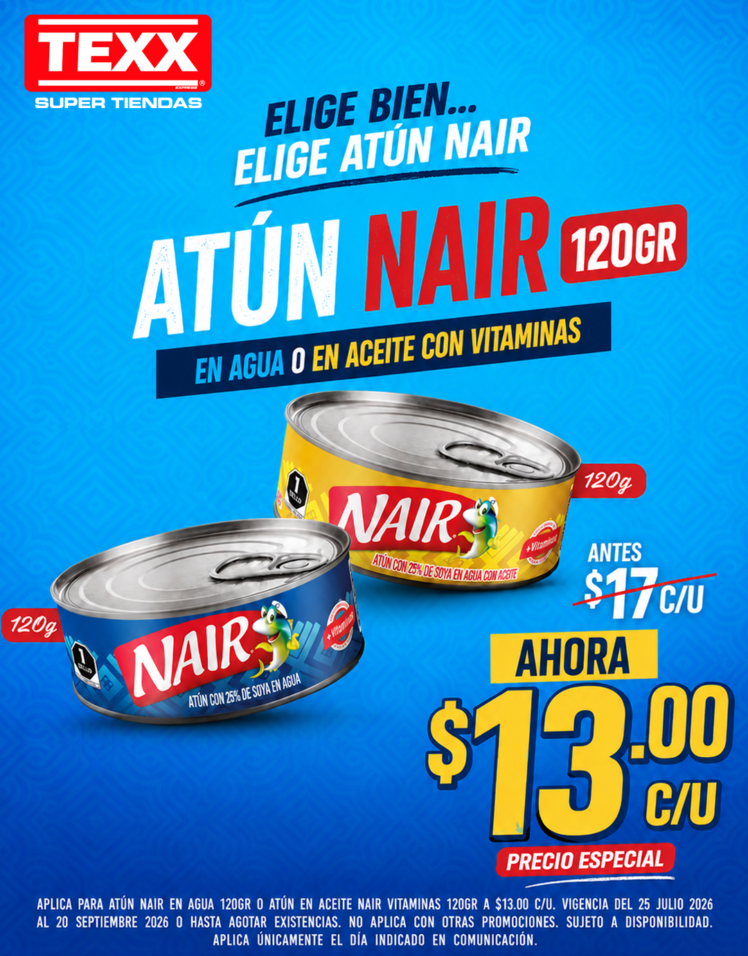 Imagen promoción
