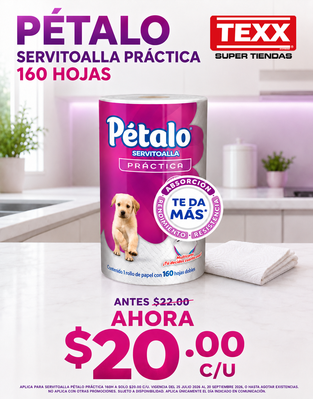 Imagen promoción