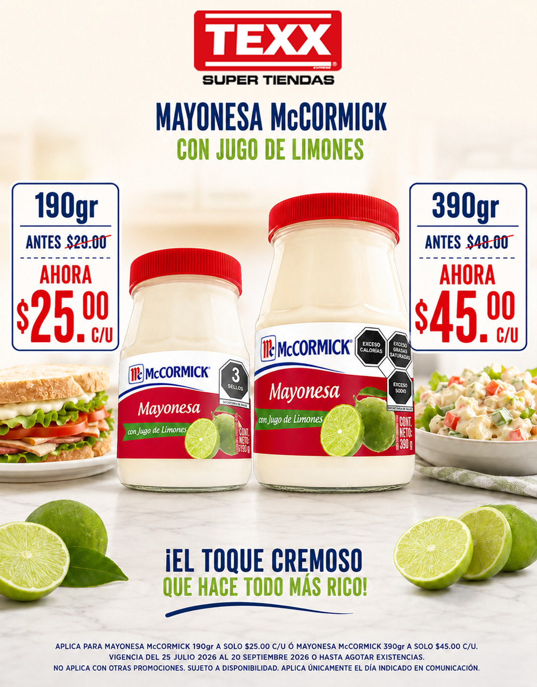 Imagen promoción