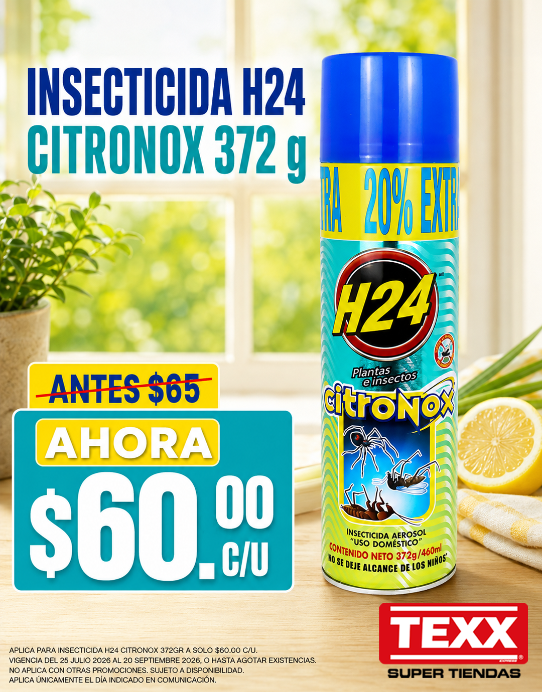 Imagen promoción