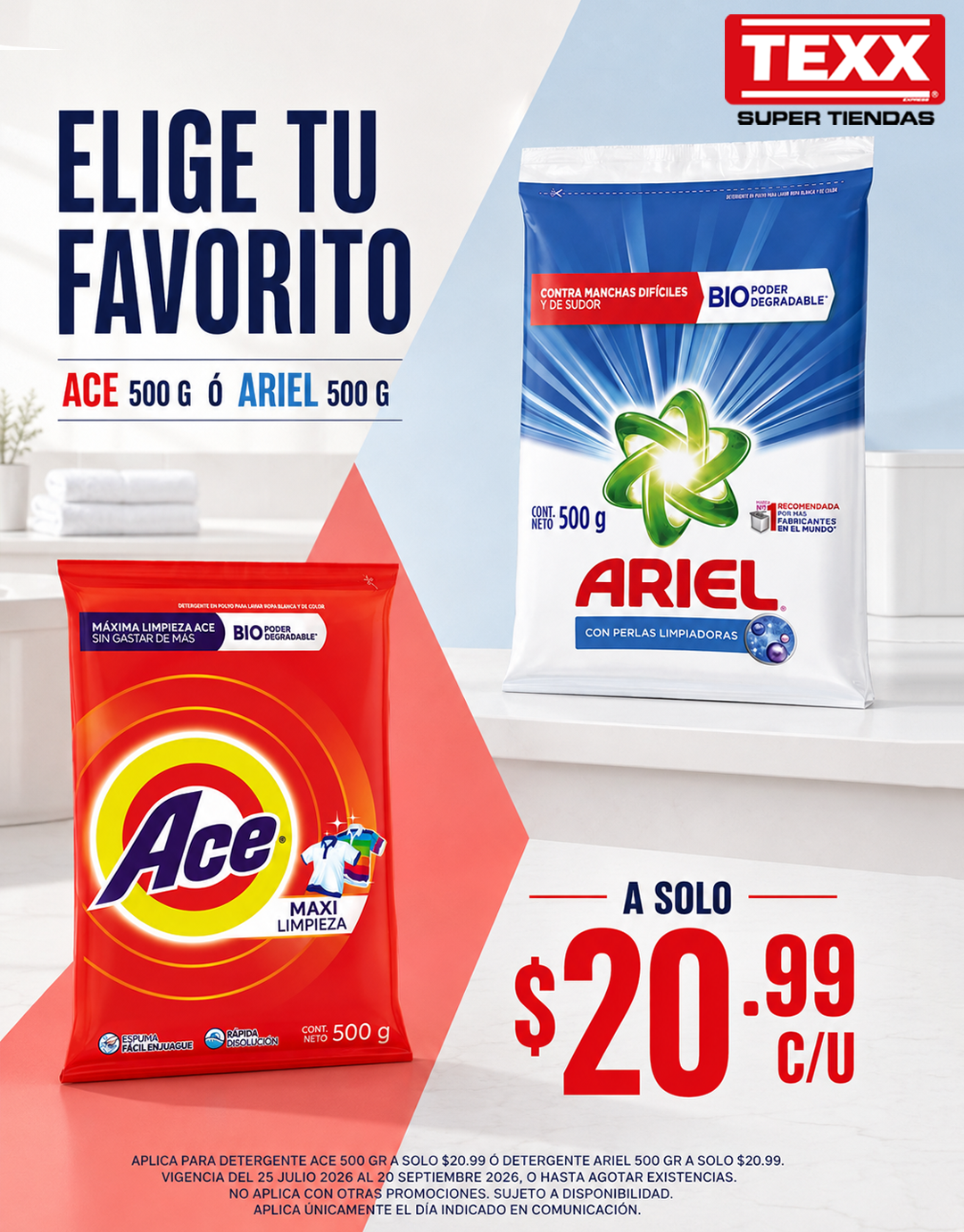 Imagen promoción