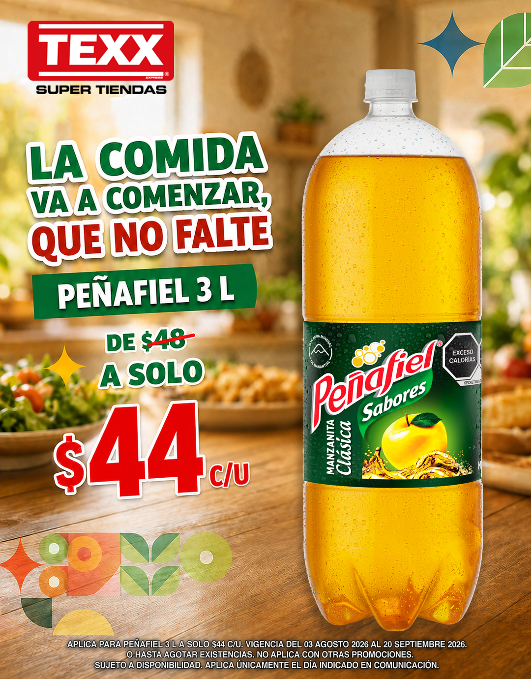 Imagen promoción